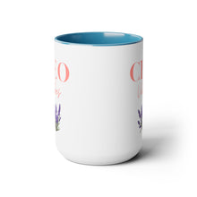 Copy of CEO vibes Boss lady mug Supervisor mug Coffee Mug gift mug Floral mug gift for her Mug wife Coffee Mugs tea Christmas gift 15oz