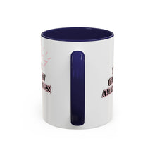 CEO mug Bossbabe gift you are capable mug amazing things motivational mug entrepreneur gift for her Coffee Gift for Mom vday gift girlboss