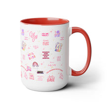 Girl Boss Positive affirmations Coffee Mug boss babe mug birthday gift girlfriend gift boss mug gift for her Mugs tea Christmas gift 15oz