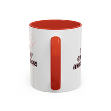 CEO mug Bossbabe gift you are capable mug amazing things motivational mug entrepreneur gift for her Coffee Gift for Mom vday gift girlboss