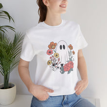 Ghost flower shirt Magical AF shirt Spiritual shirt Halloween shirt DeluluLand shirt manifesting shirt girlboss shirt funny shirt bestfriend