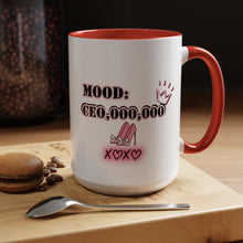 Mood CEO mug Dream big mug Girl Boss gift motivational Entrepreneur gift bestfriend gift Boss Babe Christmas Office Gift Work Mug office