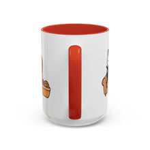 Cute cat knitting mug coffee mug crochet coffee yarn lover Mug Coffee Cup It's a Good Day to start fresh Mug, coworker Gift Mug for Coffee