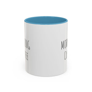 Morning coffee mug for your soul mug meditation mug Coffee Mug yoga Mug Funny Coffee Cup Cat Lady Gift Cat Lover Gift Cat Mom christmas
