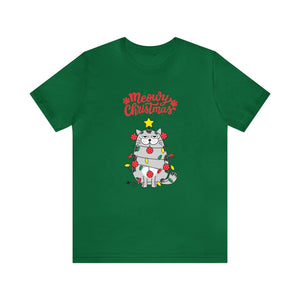 Cat Meowy Christmas shirt funny Meow kitty tee Matching Family Christmas Shirt Family Christmas Shirt Matching Xmas Tees Custom Christmas