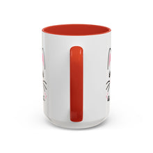 Karma is a cat cat mug Funny Cat Coffee Mug swift with My Cat Lover Cat Mug Funny Coffee Cup Cat Lady Gift Cat Lover Gift Cat Mom christmas