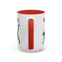 Magical Af mug Black Cat Lover Celestial moon gift Halloween gift Christmas mug gift for mom gift mug gift for him gift for wife Coffee Mug