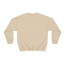 Good Vibes Sweatshirt, Unisex Heavy Blend™ Crewneck Sweatshirt