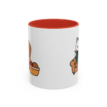 Cute cat knitting mug coffee mug crochet coffee yarn lover Mug Coffee Cup It's a Good Day to start fresh Mug, coworker Gift Mug for Coffee