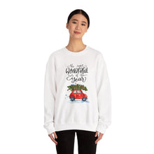 Christmas Season sweater most wonderful time season holiday cheer sweater christmas tree hunting lover gift birthday gift best friend Unisex
