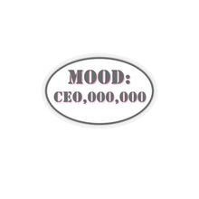 Ceo million dollar sticker motivational sticker girlboss sticker pink sticker pink heels sticker Beautiful sticker loved for her