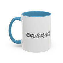 CEO mug Bossbabe gift motivational mug entrepreneur gift Galantines day A milli Bestie gift for her Coffee Gift for Mom vday gift girlboss