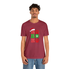 Cat Hohoho Christmas shirt funny dog Christmas tee Matching Family Christmas Shirt Family Christmas Shirt Matching Xmas Tees Custom