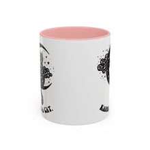 Karma is a cat cat mug Funny Cat Coffee Mug swift with My Cat Lover Cat Mug Funny Coffee Cup Cat Lady Gift Cat Lover Gift Cat Mom christmas