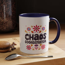 Chaos coordinator coffee mug Five Stars manager mug Christmas gift for manager gift for mom Daily Shitstorm Club mug Funny Coworker Gift