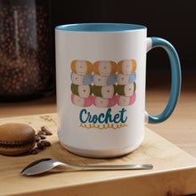 Crochet lover mug weekending mug coffee lover weekending vibes mug Coffee Mug swift Coffee Cup Cat Lady Gift Cat Lover Gift CatMom christmas