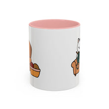Cute cat knitting mug coffee mug crochet coffee yarn lover Mug Coffee Cup It's a Good Day to start fresh Mug, coworker Gift Mug for Coffee