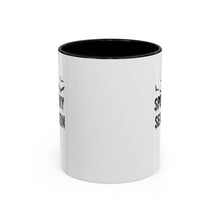 Halloween Mug spooky season mug drinking mug Feeling spooky and caffeinated mug bats and spiders Coffee Mug Christmas gift Funny bestie Mug