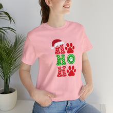 Cat Hohoho Christmas shirt funny dog Christmas tee Matching Family Christmas Shirt Family Christmas Shirt Matching Xmas Tees Custom