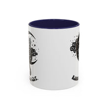 Karma is a cat cat mug Funny Cat Coffee Mug swift with My Cat Lover Cat Mug Funny Coffee Cup Cat Lady Gift Cat Lover Gift Cat Mom christmas