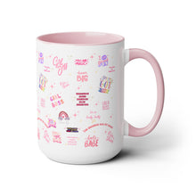 Girl Boss Positive affirmations Coffee Mug boss babe mug birthday gift girlfriend gift boss mug gift for her Mugs tea Christmas gift 15oz