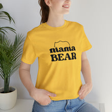 Mama Bear shirt, Mama shirt, gift for Mom, funny gifts for mom, vacation shirt, gift for mom, wife shirt, best friend gift, appreciation shirt, vacation outfit, travel shirt,best friend trip,girls
