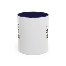 Halloween Mug spooky season mug drinking mug Feeling spooky and caffeinated mug bats and spiders Coffee Mug Christmas gift Funny bestie Mug