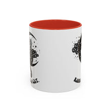 Karma is a cat cat mug Funny Cat Coffee Mug swift with My Cat Lover Cat Mug Funny Coffee Cup Cat Lady Gift Cat Lover Gift Cat Mom christmas