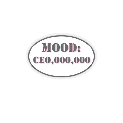 Ceo million dollar sticker motivational sticker girlboss sticker pink sticker pink heels sticker Beautiful sticker loved for her