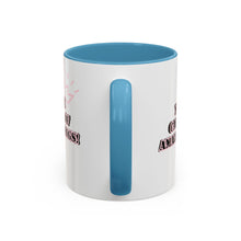 CEO mug Bossbabe gift you are capable mug amazing things motivational mug entrepreneur gift for her Coffee Gift for Mom vday gift girlboss
