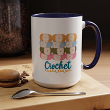 Crochet lover mug weekending mug coffee lover weekending vibes mug Coffee Mug swift Coffee Cup Cat Lady Gift Cat Lover Gift CatMom christmas