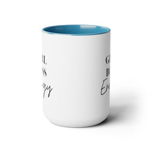 Girl boss energy mug Bossbabe Christmas mug gift for mom gift mug Floral mug gift for her Mug funny gift for wife Coffee Mug Christmas gift