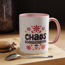 Chaos coordinator coffee mug Five Stars manager mug Christmas gift for manager gift for mom Daily Shitstorm Club mug Funny Coworker Gift