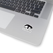 Cat Weekending sticker sleeping Cat sticker yarn lover sticker funny cat sticker relaxing cat gift cat lover gift for her bestfriend sticker