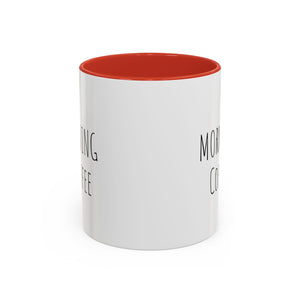 Morning coffee mug for your soul mug meditation mug Coffee Mug yoga Mug Funny Coffee Cup Cat Lady Gift Cat Lover Gift Cat Mom christmas