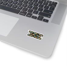 Motivational sticker you only fail sticker laptop Motivating sticker when you stop trying sticker loved gift for her gift for him girlboss