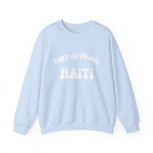 Favorite city sweater favorite country shirt haiti sweater Port-au-prince Sweatshirt Traveler shirt Tour sweater best friend gift Unisexgift
