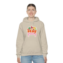 Stay Groovy Hoodie, Hippie Hoodie, good vibes hoodie, Fun Summer shirt, Birthday gift for her, Galantine gift for her,best friend gift, vac