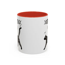 Magical Af mug Black Cat Lover Celestial moon gift Halloween gift Christmas mug gift for mom gift mug gift for him gift for wife Coffee Mug