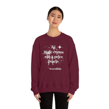 Once upon a time sweatshirt, OUAT fan shirt, Birthday gift for her, Melanin sweatshirt, Unisex Heavy Blend Crewneck Sweatshirt