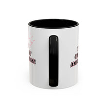 CEO mug Bossbabe gift you are capable mug amazing things motivational mug entrepreneur gift for her Coffee Gift for Mom vday gift girlboss