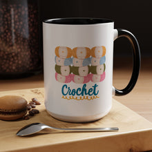 Crochet lover mug weekending mug coffee lover weekending vibes mug Coffee Mug swift Coffee Cup Cat Lady Gift Cat Lover Gift CatMom christmas