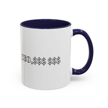 CEO mug Bossbabe gift motivational mug entrepreneur gift Galantines day A milli Bestie gift for her Coffee Gift for Mom vday gift girlboss