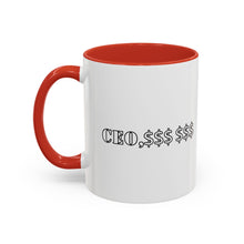 CEO mug Bossbabe gift motivational mug entrepreneur gift Galantines day A milli Bestie gift for her Coffee Gift for Mom vday gift girlboss