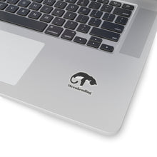 Cat Weekending sticker sleeping Cat sticker yarn lover sticker funny cat sticker relaxing cat gift cat lover gift for her bestfriend sticker
