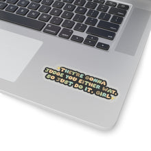 Girlboss sticker motivational sticker just do it sticker Motivating sticker loved gift forher gift for him bossbabe sticker laptop work