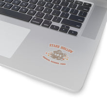 Stars hollow sticker gilmore watch party sticker rory lorelai sticker Autumn leaves vibes sticker Beautiful sticker loved for her vday