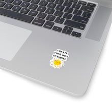 Create your own sunshine sticker motivational sticker Magical AF sticker bestie sticker motivational stickers gift best friend gift loa