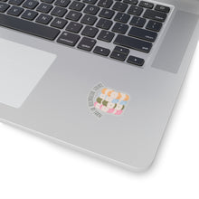 Yarn lover sticker funny Crochet sticker easily distracted by yarn lover sticker stickers relaxing gift cat lover gift for her bestfriend