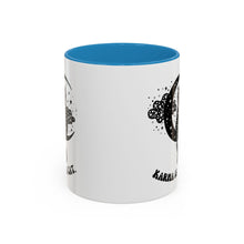 Karma is a cat mug best friend gift for her gift for him Birthday gift coffee mug tea gift for cat lover bestie valentinesday gift Christmas